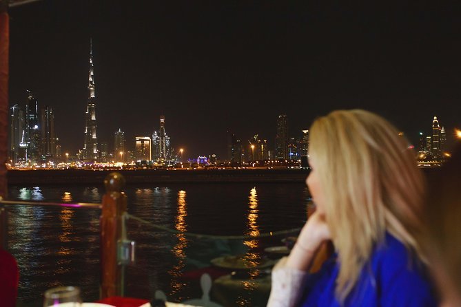 Luxury Canal Dinner Cruise Dubai information, bookings, images, videos, map, and more