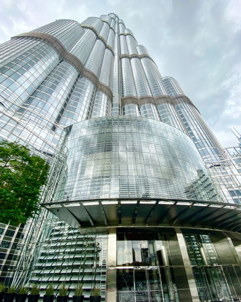 Armani Hotel Burj Khalifa
